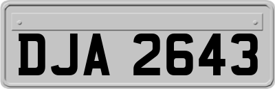 DJA2643