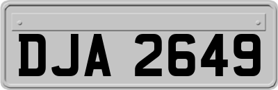 DJA2649