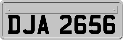 DJA2656