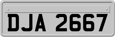 DJA2667