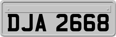 DJA2668