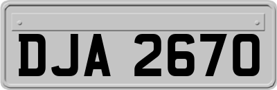 DJA2670