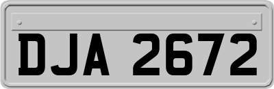 DJA2672