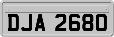 DJA2680