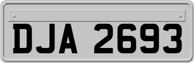 DJA2693