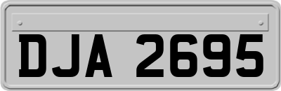 DJA2695