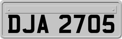 DJA2705