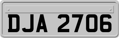 DJA2706