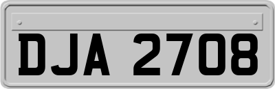 DJA2708