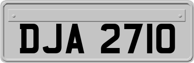 DJA2710
