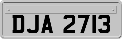 DJA2713