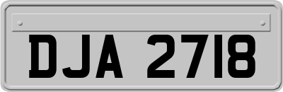 DJA2718