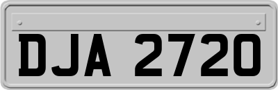 DJA2720