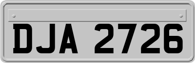 DJA2726