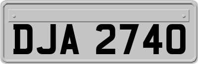 DJA2740