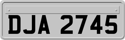 DJA2745
