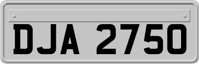 DJA2750