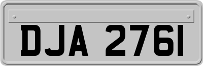 DJA2761