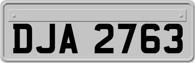 DJA2763