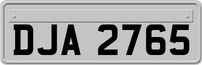 DJA2765