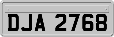 DJA2768
