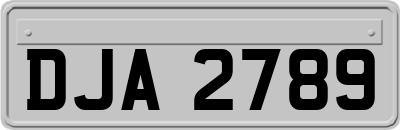 DJA2789