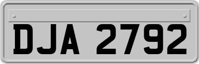 DJA2792