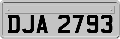 DJA2793