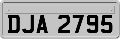 DJA2795