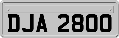 DJA2800