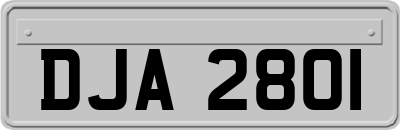 DJA2801