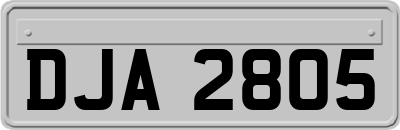 DJA2805