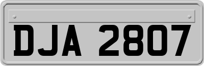 DJA2807