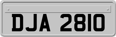 DJA2810