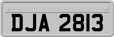 DJA2813