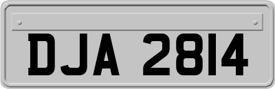 DJA2814