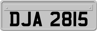 DJA2815