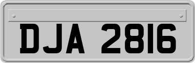 DJA2816