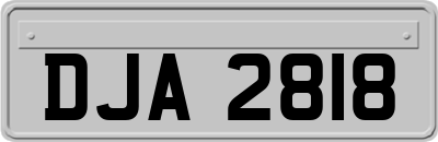 DJA2818