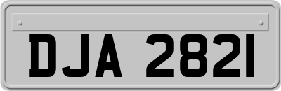 DJA2821
