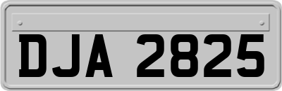 DJA2825