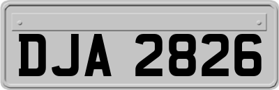 DJA2826