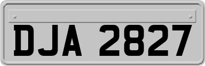 DJA2827