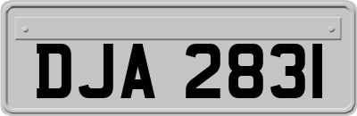 DJA2831