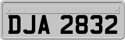 DJA2832