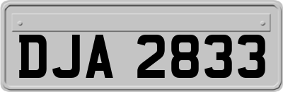 DJA2833