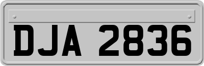 DJA2836