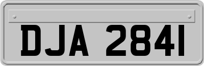 DJA2841