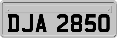 DJA2850