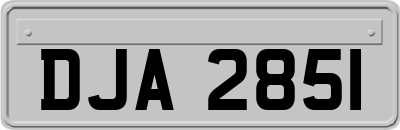DJA2851
